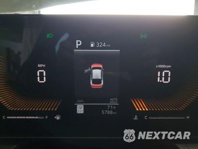 Zdjęcie 9 z 12 samochodu: 2026 KIA K4 LXS VIN:3KPFT4DE4TE282086 - miniatura