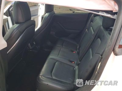 Zdjęcie 11 z 13 samochodu: 2022 TESLA MODEL Y VIN:7SAYGDEE7NF481662 - miniatura