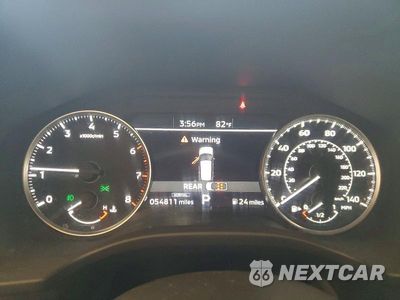 Zdjęcie 9 z 13 samochodu: 2022 MITSUBISHI OUTLANDER SE VIN:JA4J3UA8XNZ089404 - miniatura
