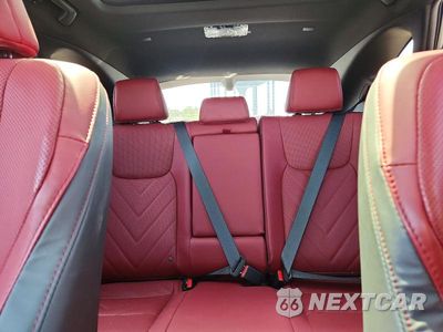 Zdjęcie 10 z 13 samochodu: 2024 LEXUS NX 350 LUXURY VIN:2T2HGCEZ2RC053465 - miniatura