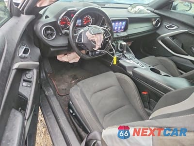 Zdjęcie 8 z 13 samochodu: 2020 CHEVROLET CAMARO LS VIN:1G1FB1RS7L0150148 - miniatura