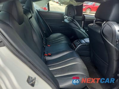 Zdjęcie 10 z 12 samochodu: 2014 BMW 640 XI GRAN COUPE VIN:WBA6B8C57ED452843 - miniatura