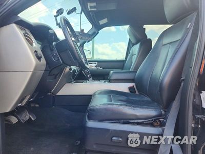 Zdjęcie 7 z 13 samochodu: 2016 FORD EXPEDITION LIMITED VIN:1FMJU1KTXGEF17532 - miniatura