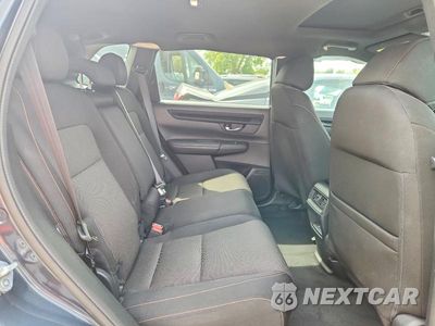 Zdjęcie 10 z 12 samochodu: 2023 HONDA CR-V SPORT VIN:7FARS6H55PE019809 - miniatura