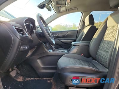 Zdjęcie 7 z 13 samochodu: 2022 CHEVROLET EQUINOX VIN:2GNAXTEV6N6117724 - miniatura