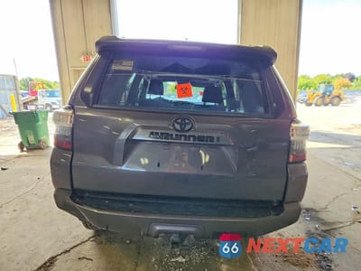 Zdjęcie 6 z 13 samochodu: 2021 TOYOTA 4RUNNER SR5 PREMIUM VIN:JTEFU5JR3M5244531 - miniatura