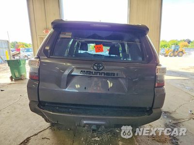 Zdjęcie 6 z 13 samochodu: 2021 TOYOTA 4RUNNER SR5 PREMIUM VIN:JTEFU5JR3M5244531 - miniatura
