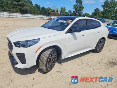 2026 BMW X2 M35I WBX83GM01T5683625 - główne zdjęcie licytacji z USA - miniatura