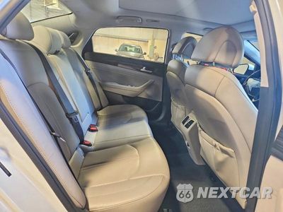 Zdjęcie 10 z 12 samochodu: 2015 HYUNDAI SONATA LIMITED VIN:5NPE34AF0FH099566 - miniatura