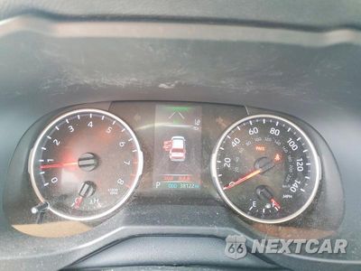 Zdjęcie 9 z 13 samochodu: 2021 TOYOTA RAV4 XLE VIN:2T3W1RFV4MW119735 - miniatura