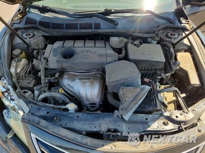Zdjęcie 11 z 12 samochodu: 2011 TOYOTA CAMRY XLE VIN:4T4BF3EK9BR154545 - miniatura