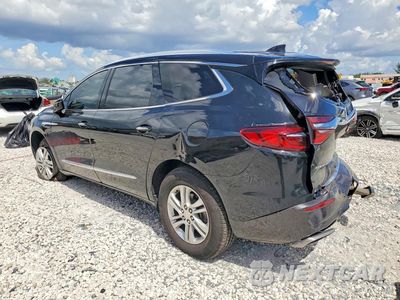 Drugie zdjęcie samochodu z przodu: 2020 BUICK ENCLAVE ESSENCE VIN:5GAERBKW7LJ138045 - miniatura
