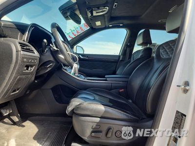 Zdjęcie 7 z 14 samochodu: 2020 HYUNDAI PALISADE LIMITED VIN:KM8R54HE2LU042792 - miniatura