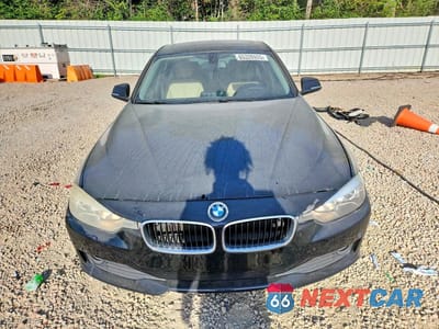 Piąte zdjęcie samochodu w środku: 2014 BMW 320 I VIN:WBA3B1C51EP679292 - miniatura