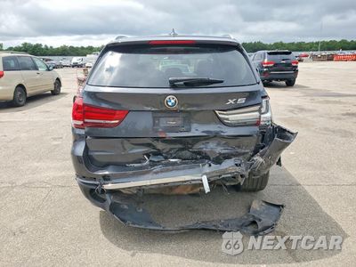 Zdjęcie 6 z 13 samochodu: 2016 BMW X5 XDRIVE35I VIN:5UXKR0C55G0P23521 - miniatura