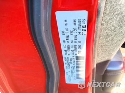 Zdjęcie 13 z 13 samochodu: 2017 DODGE DURANGO GT VIN:1C4RDJDG1HC907990 - miniatura
