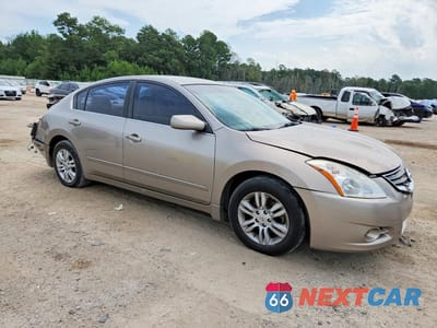 Czwarte zdjęcie samochodu z boku: 2012 NISSAN ALTIMA 2.5 VIN:1N4AL2AP0CC155899 - miniatura