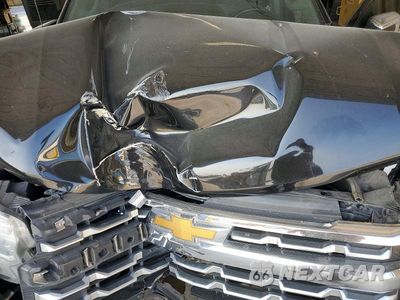 Zdjęcie 11 z 13 samochodu: 2023 CHEVROLET SILVERADO C1500 LTZ VIN:1GCPAEED8PZ113642 - miniatura