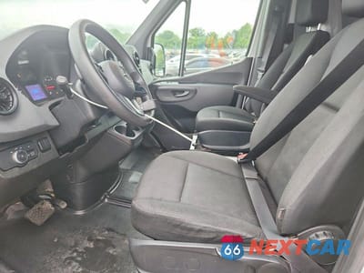 Zdjęcie 7 z 13 samochodu: 2020 MERCEDES-BENZ SPRINTER 2500 VIN:W1Y4EDHYXLT030139 - miniatura