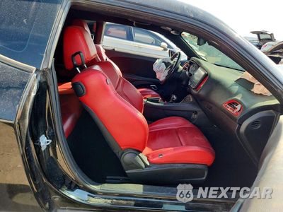 Zdjęcie 10 z 12 samochodu: 2019 DODGE CHALLENGER R/T VIN:2C3CDZBT8KH661436 - miniatura