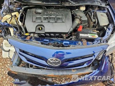 Zdjęcie 12 z 13 samochodu: 2013 TOYOTA COROLLA S VIN:5YFBU4EEXDP122501 - miniatura