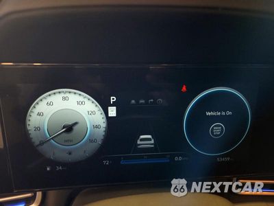 Zdjęcie 9 z 12 samochodu: 2025 HYUNDAI ELANTRA SEL VIN:KMHLS4DG1SU985258 - miniatura