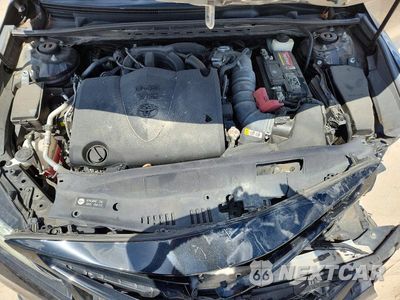 Zdjęcie 11 z 12 samochodu: 2020 TOYOTA CAMRY XSE V6 VIN:4T1KZ1AKXLU038011 - miniatura