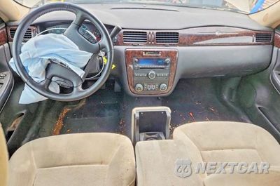Zdjęcie 8 z 12 samochodu: 2012 CHEVROLET IMPALA LT VIN:2G1WB5E31C1199324 - miniatura