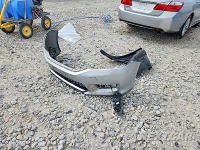 Zdjęcie 12 z 13 samochodu: 2015 HONDA ACCORD EXL VIN:1HGCR2F87FA113847 - miniatura