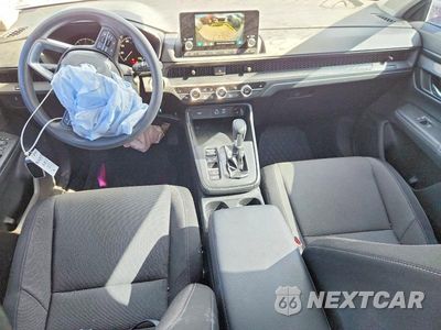 Zdjęcie 8 z 13 samochodu: 2023 HONDA CR-V EX VIN:7FARS3H40PE005404 - miniatura