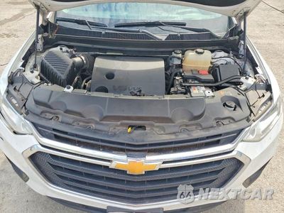 Zdjęcie 12 z 14 samochodu: 2020 CHEVROLET TRAVERSE LS VIN:1GNERLKW1LJ249511 - miniatura