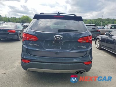 Zdjęcie 6 z 13 samochodu: 2015 HYUNDAI SANTA FE SPORT 2.0T VIN:5XYZUDLA8FG287629 - miniatura