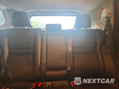 Zdjęcie 10 z 13 samochodu: 2025 NISSAN ROGUE ROCK CREEK VIN:5N1BT3BB8SC795604 - miniatura