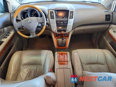 Zdjęcie 8 z 13 samochodu: 2009 LEXUS RX 350 VIN:2T2GK31U99C077783 - miniatura