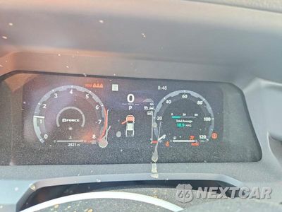 Zdjęcie 9 z 12 samochodu: 2026 TOYOTA TACOMA TRD SPORT VIN:3TMLB5JN6TM272634 - miniatura