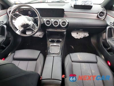 Zdjęcie 8 z 12 samochodu: 2025 MERCEDES-BENZ CLA 250 VIN:W1K5J4GB6SN511824 - miniatura