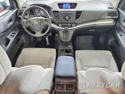 Zdjęcie 8 z 12 samochodu: 2016 HONDA CR-V SE VIN:5J6RM4H49GL075888 - miniatura