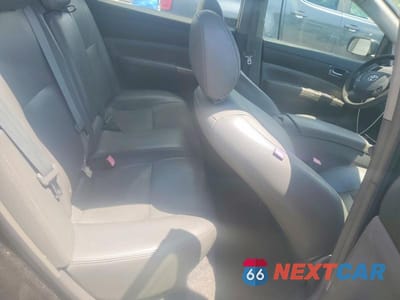Zdjęcie 10 z 12 samochodu: 2006 TOYOTA PRIUS BASE VIN:JTDKB20U067526808 - miniatura