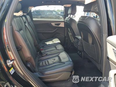 Zdjęcie 11 z 14 samochodu: 2018 AUDI Q7 PREMIUM VIN:WA1AHAF75JD037010 - miniatura