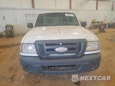 Piąte zdjęcie samochodu w środku: 2008 FORD RANGER VIN:1FTYR10U68PA81395 - miniatura