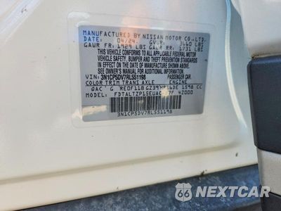 Zdjęcie 13 z 13 samochodu: 2024 NISSAN KICKS SR VIN:3N1CP5DV7RL551198 - miniatura