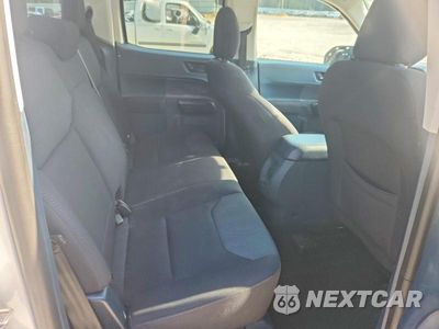 Zdjęcie 10 z 12 samochodu: 2022 FORD MAVERICK XL VIN:3FTTW8E96NRA86424 - miniatura
