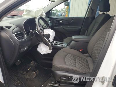 Zdjęcie 7 z 13 samochodu: 2018 CHEVROLET EQUINOX LT VIN:3GNAXJEV8JS644471 - miniatura