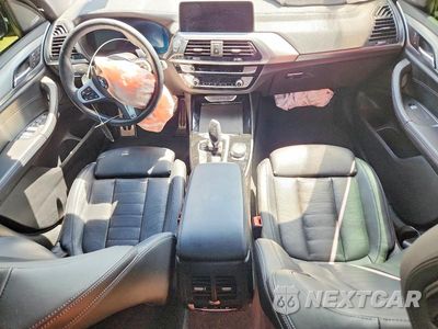 Zdjęcie 8 z 13 samochodu: 2021 BMW X3 XDRIVE30I VIN:5UXTY5C06M9F41443 - miniatura