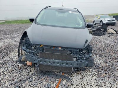 Piąte zdjęcie samochodu w środku: 2019 FORD ESCAPE SE VIN:1FMCU0GD2KUC00816 - miniatura