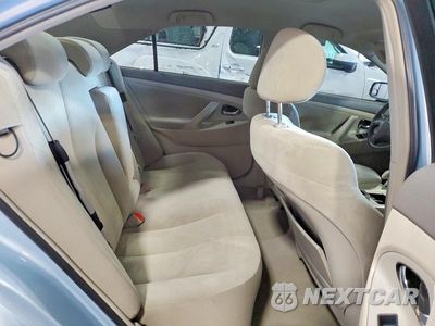Zdjęcie 10 z 13 samochodu: 2007 TOYOTA CAMRY LE VIN:4T1BE46K37U645735 - miniatura