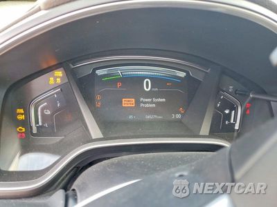 Zdjęcie 9 z 13 samochodu: 2022 HONDA CR-V TOURING VIN:5J6RT6H91NL036137 - miniatura