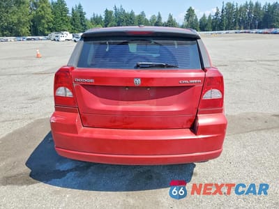 Zdjęcie 6 z 14 samochodu: 2012 DODGE CALIBER SXT VIN:1C3CDWDA8CD527549 - miniatura