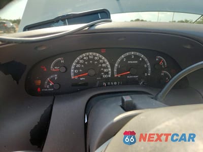 Zdjęcie 17 z 24 samochodu: 2003 FORD F150 SUPERCREW VIN:1FTRW07633KD42079 - miniatura