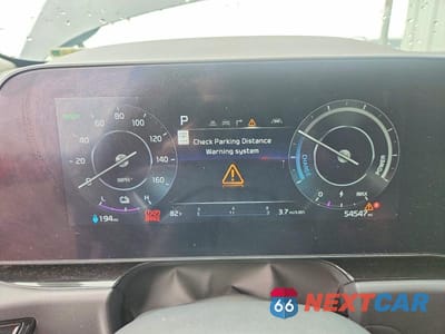 Zdjęcie 9 z 14 samochodu: 2024 KIA NIRO WIND VIN:KNDCR3L1XR5094476 - miniatura